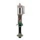 PILEDRIVER PUMPE MODELL 2349 25:1 14,7 L/min