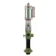 PILEDRIVER PUMPE 2353 7:1 54.0 LPM ÜBERHOLT