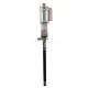 POWERMASTER PUMP 2070 44:1 8,2 LPM ÜBERHOLT