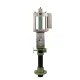 PILEDRIVER PUMPE 2323 35:1 20.8 LPM ÜBERHOLT
