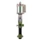 PILEDRIVER PUMPE 2326 13:1 54,0 LPM GENERALÜBERHOLT