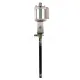 POWERMASTER PUMPE 2072 80:1 8,2 LPM GENERALÜBERHOLT