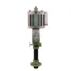 PILEDRIVER PUMPE 2345 45:1 22.1 LPM REFURBISHED