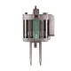 POWERMASTER 10\" MOTOR  86810 GENERALÜBERHOLT