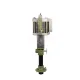 PILEDRIVER OCCASION PUMPE 2355-EA 55:1 20.8 LPM + AIRBRAKE