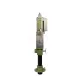 PILEDRIVER PUMPE+AIRBRAKE 2365-EA 10:1 20.8 LPM GENERALÜBERHOLT
