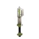 PILEDRIVER OCCASION PUMPE 2352-EA 15:1 27.0 LPM + AIRBRAKE