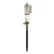 POWERMASTER GELEGENHEIDS PUMPE 2070-EA 44:1 8.2 LPM + LUFTBREMSE