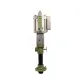 PILEDRIVER OCCASION PUMPE 2323-EA 35:1 20.8 LPM + AIRBRAKE