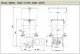 P215 SCHMIERSYSTEMPUMPE 10L 400V 4 x K6 AUSGÄNGE