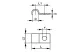 ROHRBEFESTIGUNG 1 x 4MM V2A