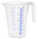 PRESSOL MAATBEKER-PP 1 L TRANSPARANT 07062