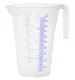 PRESSOL MAATBEKER-PP 2 L TRANSPARANT 07063