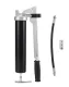 PRESSOL Scheren-Fettpresse PRELIxx PRO Schwarz FLEX