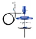 PRESSOL LUBEFILL 10 PRO 25 kg 300-350 mm 4 m 1/2 19000505