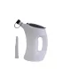 PRESSOL MEASURBECHER MIT DECKEL UND FLEXIBLEM AUSGUSS PE 2L 07622