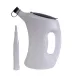PRESSOL MEASSTASSE MIT DECKEL UND AUSGUSS PE 5L 07625