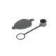 PRESSOL DECKEL+HAUBE 82248 FÜR MEASBECHER 0.5L PE