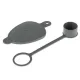 PRESSOL DEKSEL+DOP 82252 FÜR MEASUREBECHER 5L PE