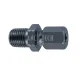 GERADE VERBINDUNG GE6L 1/4 NPT
