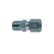 GERADE VERBINDUNG GE6LL 1/8 NPT