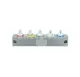 FARBCODIERUNG GELB M10 & 1/8   Ø10,2x15