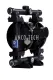 HUSKY 1050 1" MEMBRANPUMPE 647156