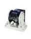 HUSKY 205 1/4" MEMBRANPUMPE D12091 