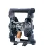 HUSKY 2150 2" MEMBRANPUMP DFC666