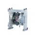 HUSKY 307 3/8" MEMBRANPUMPE D3B911