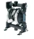 HUSKY 716 3/4" MEMBRANPUMPE D5C277