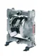 HUSKY 716 3/4" MEMBRANPUMPE D5D311