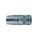 HYDRAULISCHE DÜSE MIT RÜCKSCHLAGVENTIL 1/8G