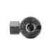 Schiebemundstück für 16 mm Flachnippel