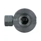 Gleitaufsatz für Flachnippel 22 mm