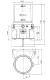 LINCOLN P203 FETTPUMPE 2L 24V