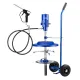 PR DOORSMEER SET MOBIL 18KG 2M Ø240-290