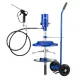 PR SCHMIERSET MOBIL 20KG 2M ×270-310