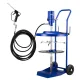 PR MOBILES SCHMIERSET 50KG 10M ∅335-385