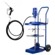 PR MOBILE SCHMIERSET 50KG 6M Ø335-385