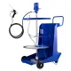 PR MOBILE SCHMIERMITTELVERSORGUNGSSYSTEM 200KG 4M Ø540-590 ROBUST