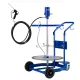 PRESSOL MOBILES SCHMIERSYSTEM 200KG 4M Ø540-590
