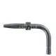 SCHLAUCHSTEUERUNG SS 6MM 90° WINKEL FÜR HP SCHLAUCH 8.6x4
