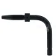 SCHLAUCHSTIFT LANG 6MM 90° WINKEL FÜR HP-SCHLAUCH 8.6x4