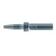 Schlauchstutzen lang 8mm gerade für Hochdruckschlauch 8.6x4