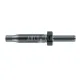 SCHLAUCHSTIFT EDELSTAHL 6MM GERADEN FÜR HP SCHLAUCH 11.3x6.3