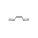 ROHRKLEMME 2 x 6MM ST/VZ