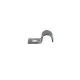 TUBE CLAMP 1 x 8MM ST/VZ