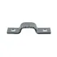 ROHRHALTERUNG 2 x 8MM ST/VZ