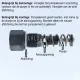 PUMPENELEMENT K6